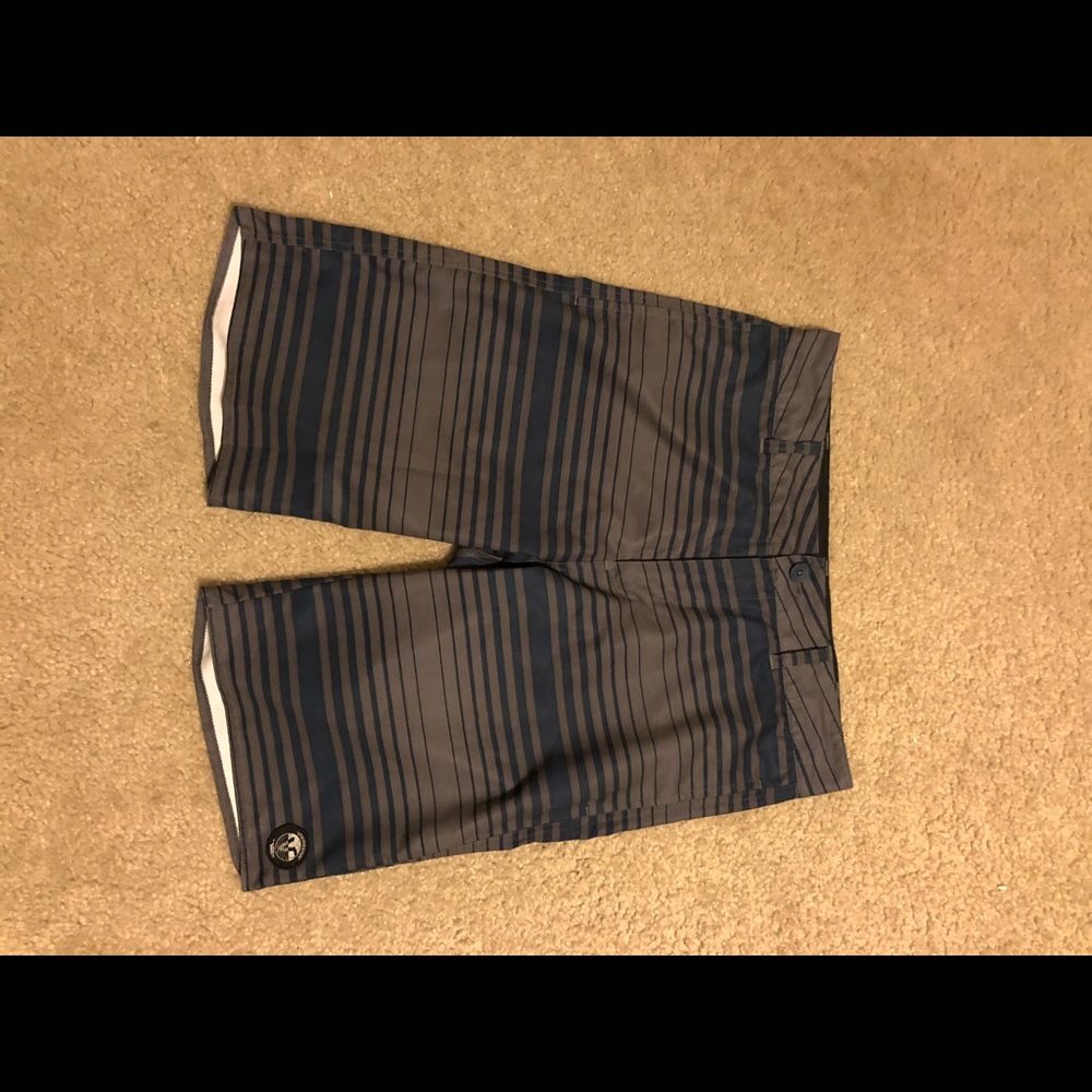 Vans vanphibian board shorts
